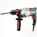 Metabo 600713500 UHEV 2860-2 Quick Marteau multifonctions 1100 W, MetaBOX 145 L