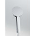 KLUDI A-Qa B Douchette a main Chrome 6560005-00