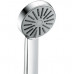 KLUDI A-Qa B Set de bain/douche Chrome 6565005-00