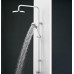 KLUDI Dual shower system équerre 6609105-00