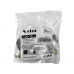 EXTOL CRAFT Collier de serage 10pcs, 20-32mm 70504