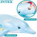 INTEX Dauphin gonflable, 175 x 66 cm 58535NP