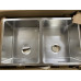 BLANCO Andano 340/340-IF Évier, inox 522981