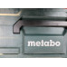 Metabo 602357660 SB 18 LTX-3 BL Q I Perceuse a percussion sans fil, 2X5.5 Ah, MetaBOX