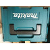 Makita DGA517RTJ Meuleuse 125mm, Li-ion (2x5,0Ah/18V) Makpac