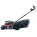 AL-KO Energy flex 46.2 Li SP-W Tondeuse sans fil (36V/2x4.0Ah/46cm) 123011