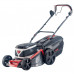 AL-KO Energy flex 46.2 Li SP-W Tondeuse sans fil (36V/2x4.0Ah/46cm) 123011