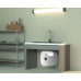 ARISTON ANDRIS R 10U PL EU Chauffe-eau électrique Sous évier 10l 1,2kW 3100331