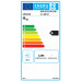 ARISTON SHAPE ECO EVO 100 V Chauffe-eau 100l 1,8kW 3626076