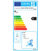 ARISTON LYDOS HYBRID WIFI 100 Chauffe-eau hybride 100l 1,2kW 3629065