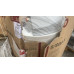 UTILISÉE ARISTON S/SGA X 80 EE Chauffe-eau a gaz a accumulation 75l 3211197 ENDOMMAGÉ