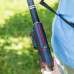 AL-KO CSA 1820 Elagueuse Sans Fil (18V / 237 cm) sans batteria 113926