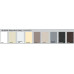 BLANCO METRA 6 Évier, blanc 516173