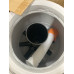 BESTWAY Flowclear Filtre a sable 5,678 m3/h - Pompe 230 W 220-240V 58497