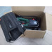 BOSCH UniversalRotak 2x18V-37-550 Tondeuse a gazon sans fil, 2 batteries 06008B9E00