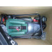BOSCH UniversalRotak 2x18V-37-550 Tondeuse a gazon sans fil, 2 batteries 06008B9E00