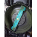 GARDENA PowerMax Tondeuse 32/18V P4A, (1x4,0 Ah/18V) 14632-20