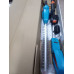 GARDENA THS 42/18V P4A Taille -haies sur perche avec batterie (1 x 2,5 Ah) 14732-20