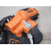 Black & Decker BCBLV3625L1 Broyeur-aspirateur souffleur (36V/1x2,5Ah Li-Ion)