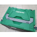 HiKOKI NR1890DB­CLW9Z Cloueuse sans fil 18V, sans batterie ni chargeur
