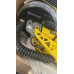 Stanley SFMEE500S-QS FatMax Ponceuse télescopique pour plaquiste 750 W