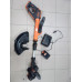 Black & Decker STC1840EPC Coupe-bordures (18V/4.0Ah) Li-Ion