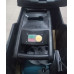 VENTE D'OCCASION!! Makita UD2500 BROYEUR (2500W/67l) TESTÉ !!