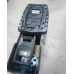 VENTE D'OCCASION!! Makita UD2500 BROYEUR (2500W/67l) TESTÉ !!