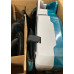 Makita DVC665ZU Aspirateur 2x18V Li-Ion (Produit seul)