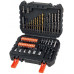 Black & Decker A7188-XJ Bohrer 50 Stück