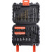 Black & Decker A7188-XJ Bohrer 50 Stück