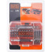 Black & Decker A7234-XJ Coffret perçage et vissage 45 pieces