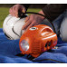 Black & Decker ASI200-XJ Compresseur (12V/8,3bar/9,5l/min)
