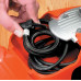 Black & Decker ASI300-QS Compresseur universel (11bar/12V/230V)