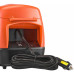 Black & Decker ASI300-QS Compresseur universel (11bar/12V/230V)