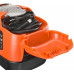 Black & Decker ASI300-QS Compresseur universel (11bar/12V/230V)