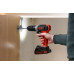 Black & Decker BCD001C1-QW Perceuse-visseuse sans fil (37Nm/18V/1x1,5Ah)