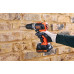 Black & Decker BCD003C1-QW Perceuse a percussion (45Nm/18V/1x1,5Ah)