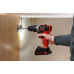 Black & Decker BCD003C1-QW Perceuse a percussion (45Nm/18V/1x1,5Ah)