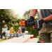 Black & Decker BCD382D1XC-QW Perceuse-visseuse (45Nm/18V/1x2,0Ah)