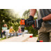 Black & Decker BCD382D1XK-QW Perceuse-visseuse (45Nm/18V/1x2,0Ah), coffret