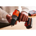 Black & Decker BCD382D1XK-QW Perceuse-visseuse (45Nm/18V/1x2,0Ah), coffret