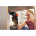 Black & Decker BCD383D1XK-QW Perceuse-visseuse a percussion (45Nm/18V/1x2,0Ah), coffret