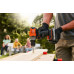 Black & Decker BCD383D2XK-QW Perceuse-visseuse a percussion (45Nm/18V/2x2,0Ah), coffret