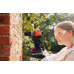 Black & Decker BCD383D2XK-QW Perceuse-visseuse a percussion (45Nm/18V/2x2,0Ah), coffret