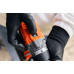 Black & Decker BCD383D2XK-QW Perceuse-visseuse a percussion (45Nm/18V/2x2,0Ah), coffret