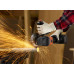 Black & Decker BCG6L8N-XJ Meuleuse d’angle sans fil sans balais (18V/sans batterie)
