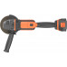 Black & Decker BCG720N-XJ Meuleuse d'angle (125mm/18V/sans batterie ni chargeur)