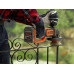 Black & Decker BCG720N-XJ Meuleuse d'angle (125mm/18V/sans batterie ni chargeur)