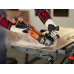 Black & Decker BCG720N-XJ Meuleuse d'angle (125mm/18V/sans batterie ni chargeur)